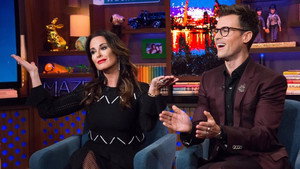 Watch What Happens Live with Andy Cohen 14. évad Ep.25 25. epizód