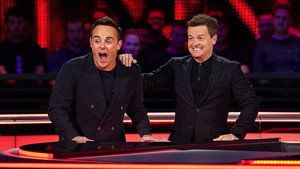 Ant & Dec's Limitless Win 1. évad Ep.1 1. epizód