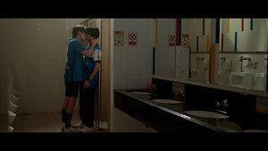 หัวใจในสายลม 1. évad Ep.6 6. epizód