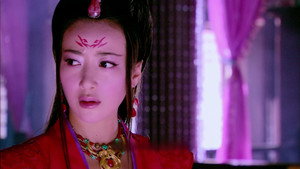古剑奇谭 1. évad Ep.29 29. epizód