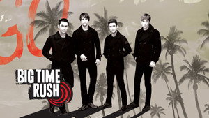Big Time Rush kép