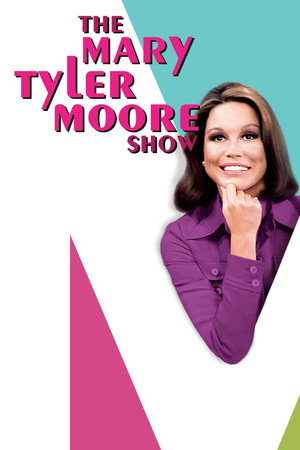 The Mary Tyler Moore Show 5. évad (1974-09-14) poszter