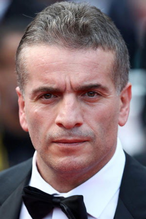 Murat Cemcir profil kép