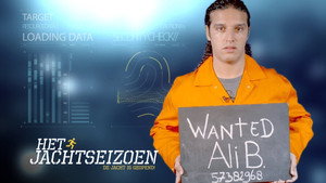 Jachtseizoen 2. évad Ep.10 10. epizód