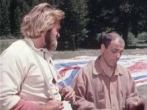 Grizzly Adams 2. évad Ep.1 1. epizód