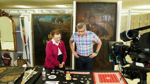 The Henry Ford's Innovation Nation 3. évad Ep.5 5. epizód
