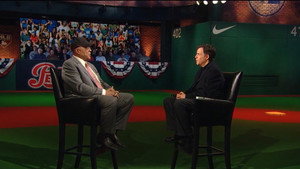 Studio 42 with Bob Costas kép