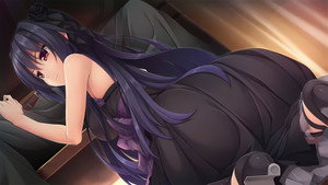 手垢塗れの天使 THE ANIMATION kép