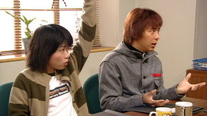 男親女愛 1. évad Ep.34 34. epizód