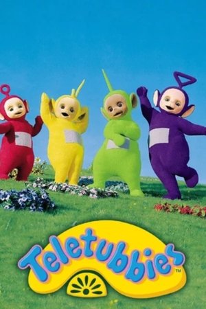 Teletubbies poszter