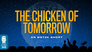 Mystery Science Theater 3000 Speciális epizódok Ep.173 173. epizód
