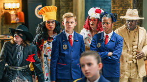 Odd Squad 6. évad Ep.24 24. epizód