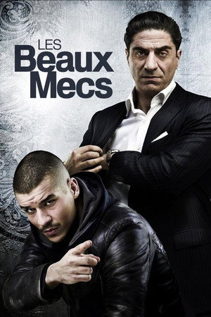 Les Beaux Mecs poszter