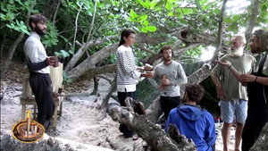 Supervivientes 19. évad Ep.83 83. epizód