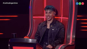 La Voz Argentina 5. évad Ep.70 70. epizód