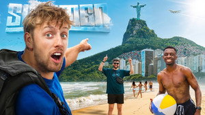 Sidemen 10. évad Ep.2 2. epizód