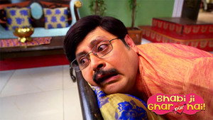 भाभीजी घर पर हैं! 1. évad Ep.1462 1462. epizód