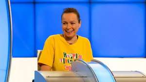 Would I Lie to You? 14. évad Ep.11 11. epizód