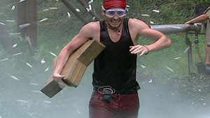 I'm a Celebrity...Get Me Out of Here! 8. évad Ep.17 17. epizód