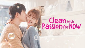 Clean With Passion For Now kép