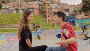 La Reina del Flow 1. évad Ep.60 60. epizód