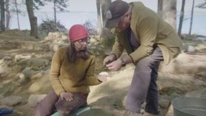 Oak Island átka 12. évad Ep.18 18. epizód