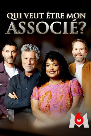 Qui veut être mon associé ? 5. évad (2025-02-05) poszter