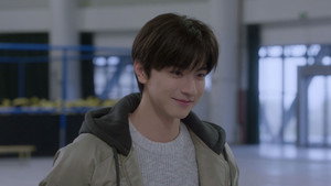 嘘，国王在冬眠 1. évad Ep.20 20. epizód