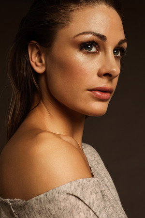 Jenny Skavlan profil kép