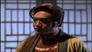 神鵰俠侶 1. évad Ep.18 18. epizód