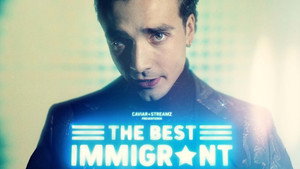 The Best Immigrant kép