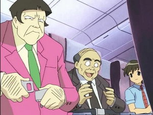 七人のナナ 1. évad Ep.13 13. epizód