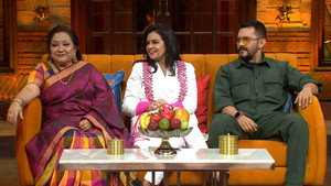 The Kapil Sharma Show 2. évad Ep.283 283. epizód