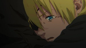 Dorohedoro 2. évad Ep.7 7. epizód