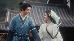 月鳞绮纪 1. évad Ep.24 24. epizód