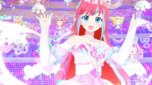 ワッチャプリマジ！ 1. évad Ep.51 51. epizód
