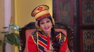 भाभीजी घर पर हैं! 1. évad Ep.589 589. epizód