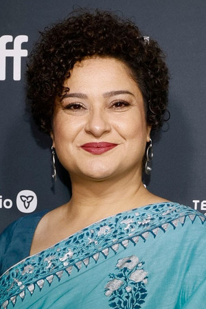Sania Saeed profil kép
