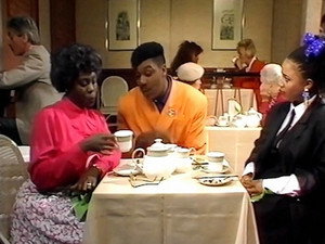 The Lenny Henry Show 1. évad Ep.4 4. epizód