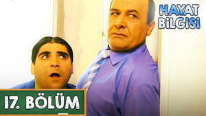 Hayat Bilgisi 1. évad Ep.17 17. epizód