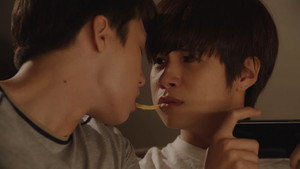 บังเอิญรัก 2. évad Ep.9 9. epizód