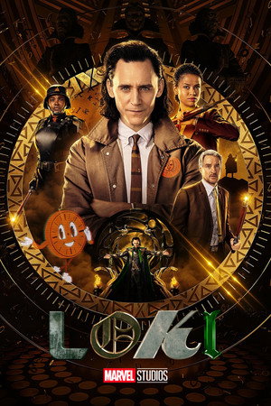Loki poszter