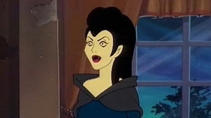 The New Scooby-Doo Mysteries 1. évad Ep.15 15. epizód