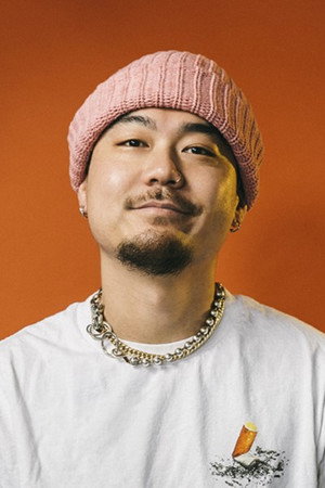 Jonnie Park profil kép