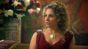 O Relógio da Aventura 1. évad Ep.5 5. epizód