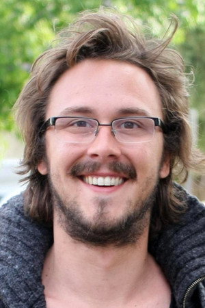 Kyle Newacheck profil kép