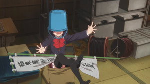 中二病でも恋がしたい! Speciális epizódok Ep.16 16. epizód