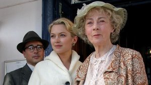 Miss Marple 2. évad Ep.1 Szunnyadó gyilkosság