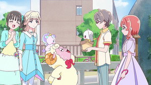わんだふるぷりきゅあ！ 1. évad Ep.37 37. epizód