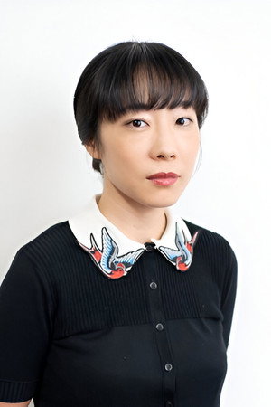 山田真歩 profil kép